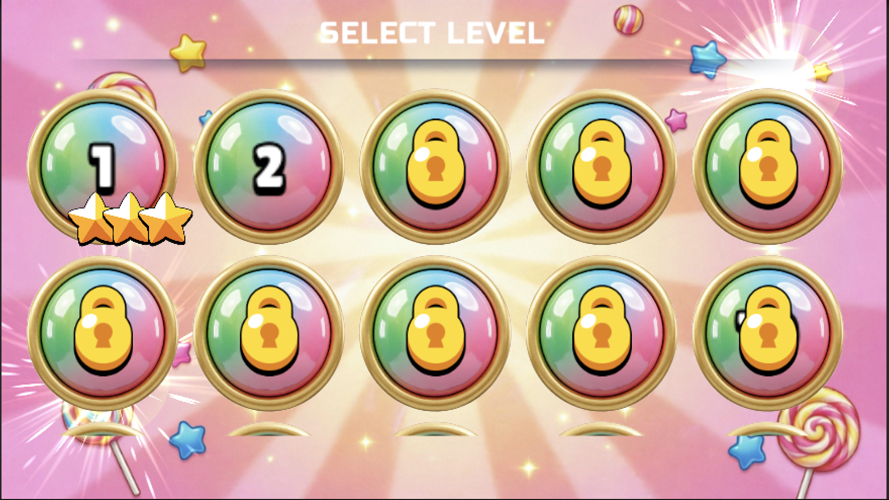 Capy link screenshot 2