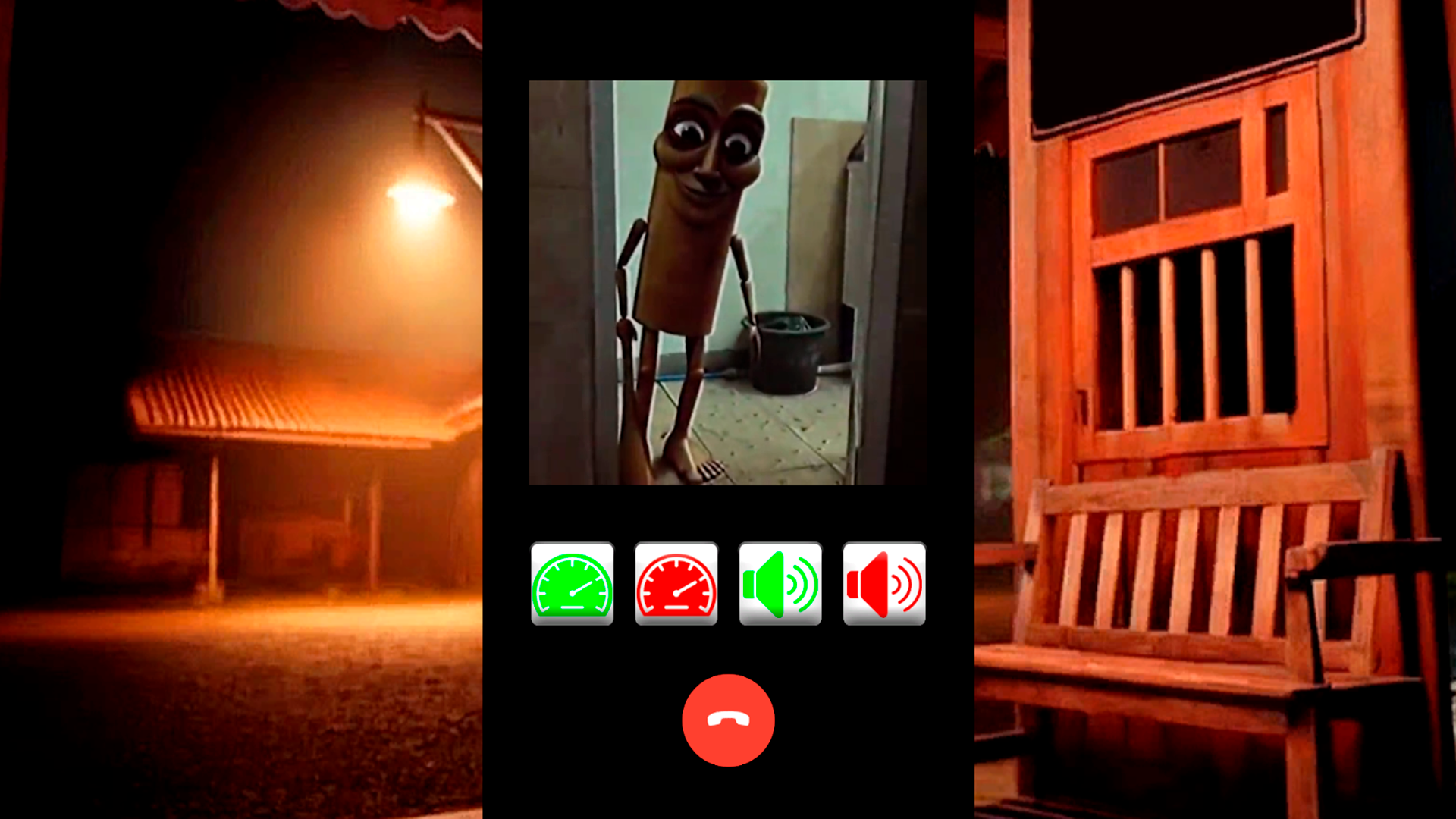Call Tung-tung-tung Sahur screenshot