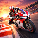 Super Motorcycles: Tracks of Destiny