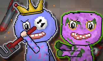 Fugglers Playground: Infection Mod