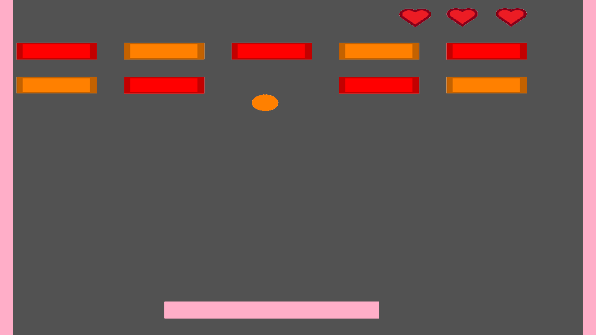 Цветолом — screenshot 2