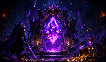 Shards of the Dungeon
