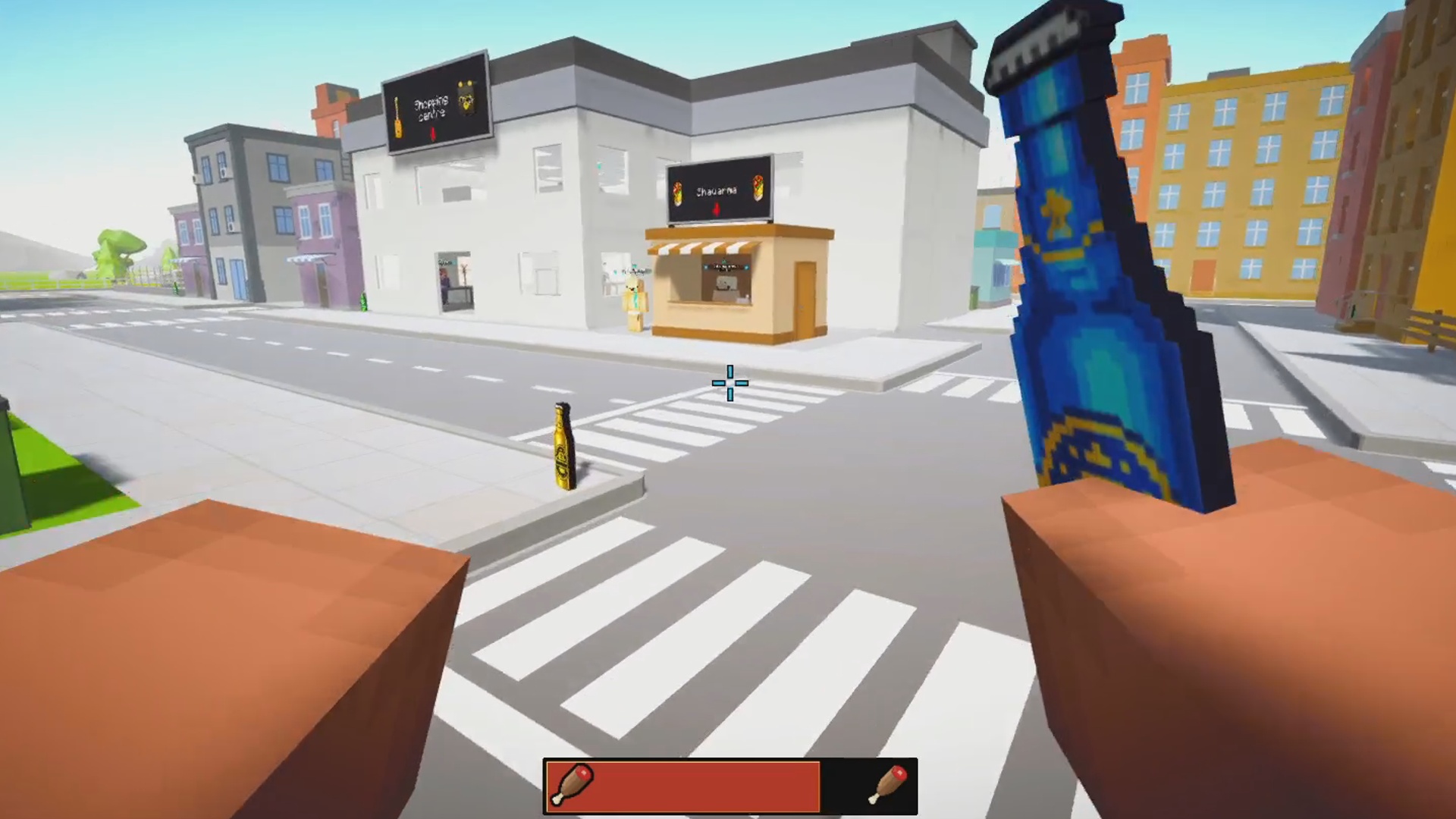 Homeless Survival Online — screenshot 8