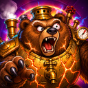Dachanini: Mutant Expedition