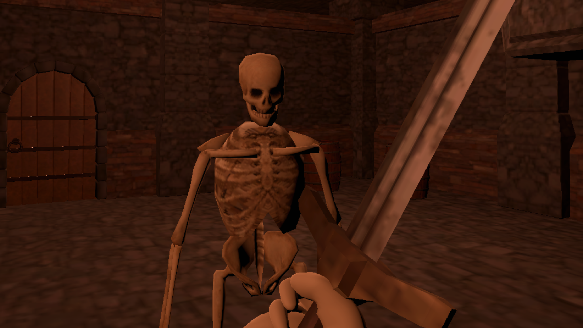 Dungeon Hero — screenshot 2