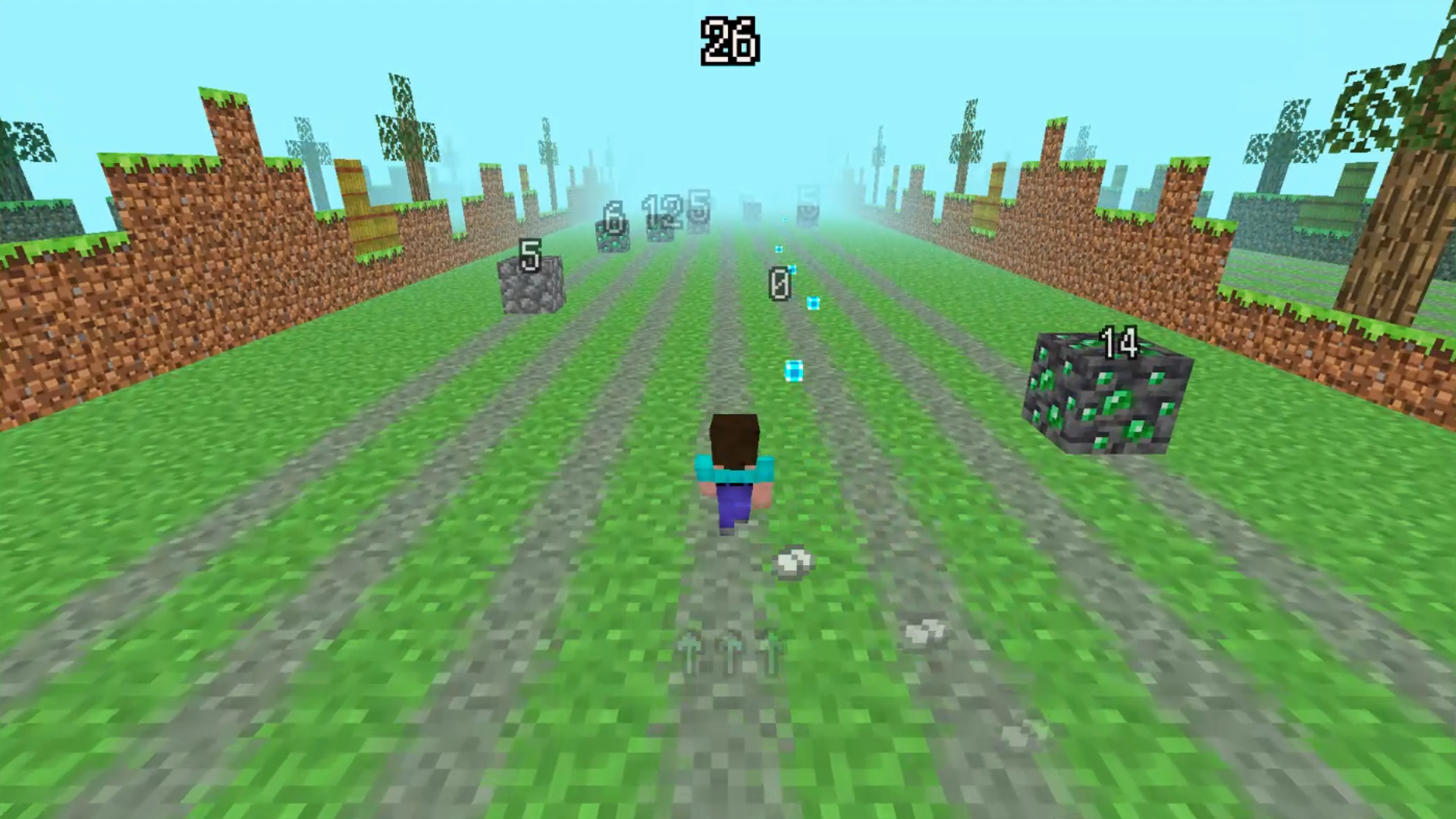Noob the Destroyer! — screenshot 1