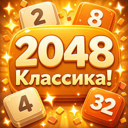 2048 Классика!
