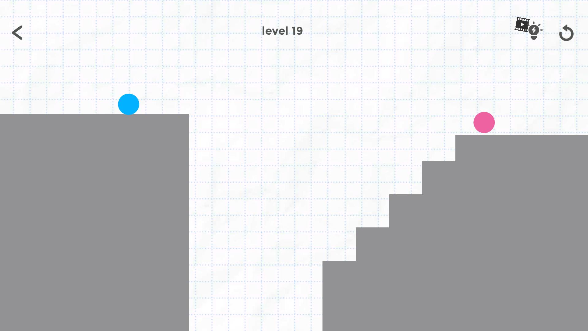 Physics Dots: Brain Puzzles screenshot 3