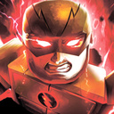 Robby speed flash