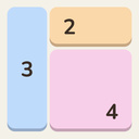 Shikaku Puzzle