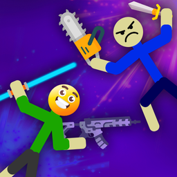 Бойцовский Клуб - 1 или 2 игрока