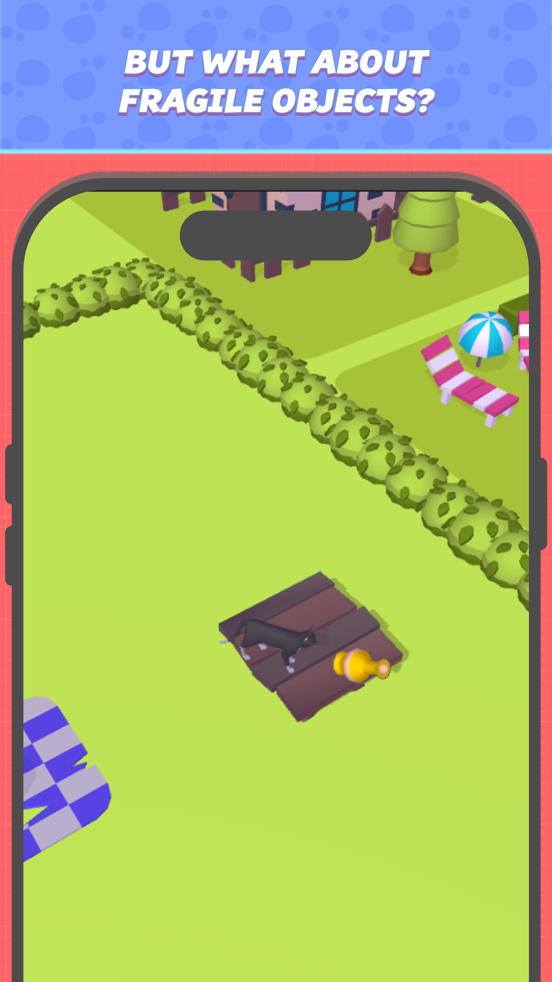 Wreckers: Cat Chaos screenshot 7