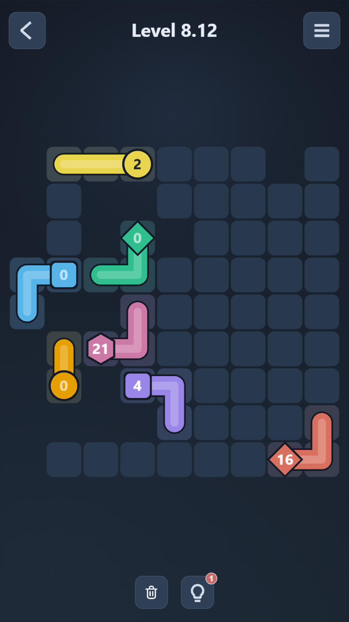 Line Field screenshot 13
