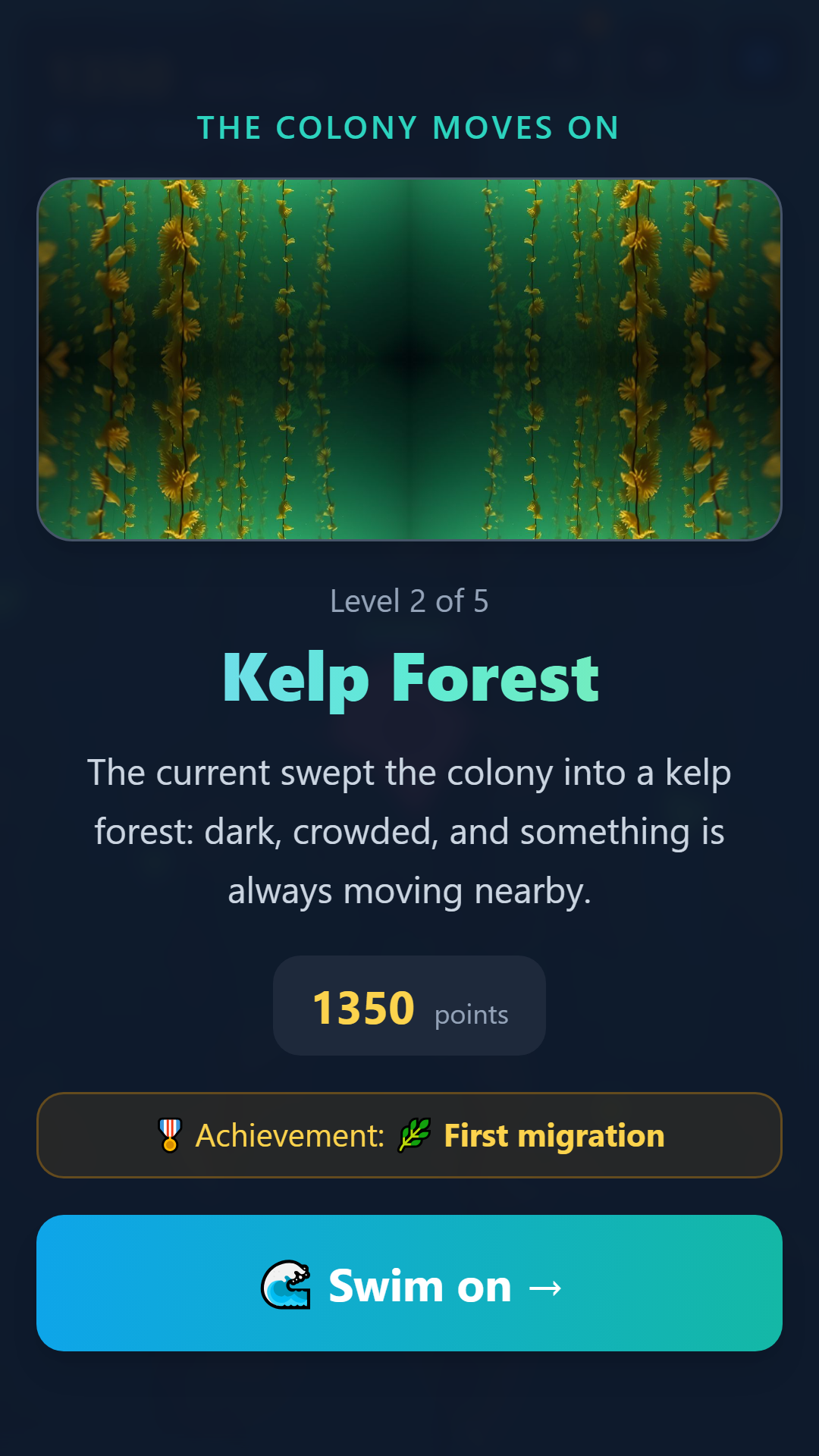 Bacteria screenshot 18