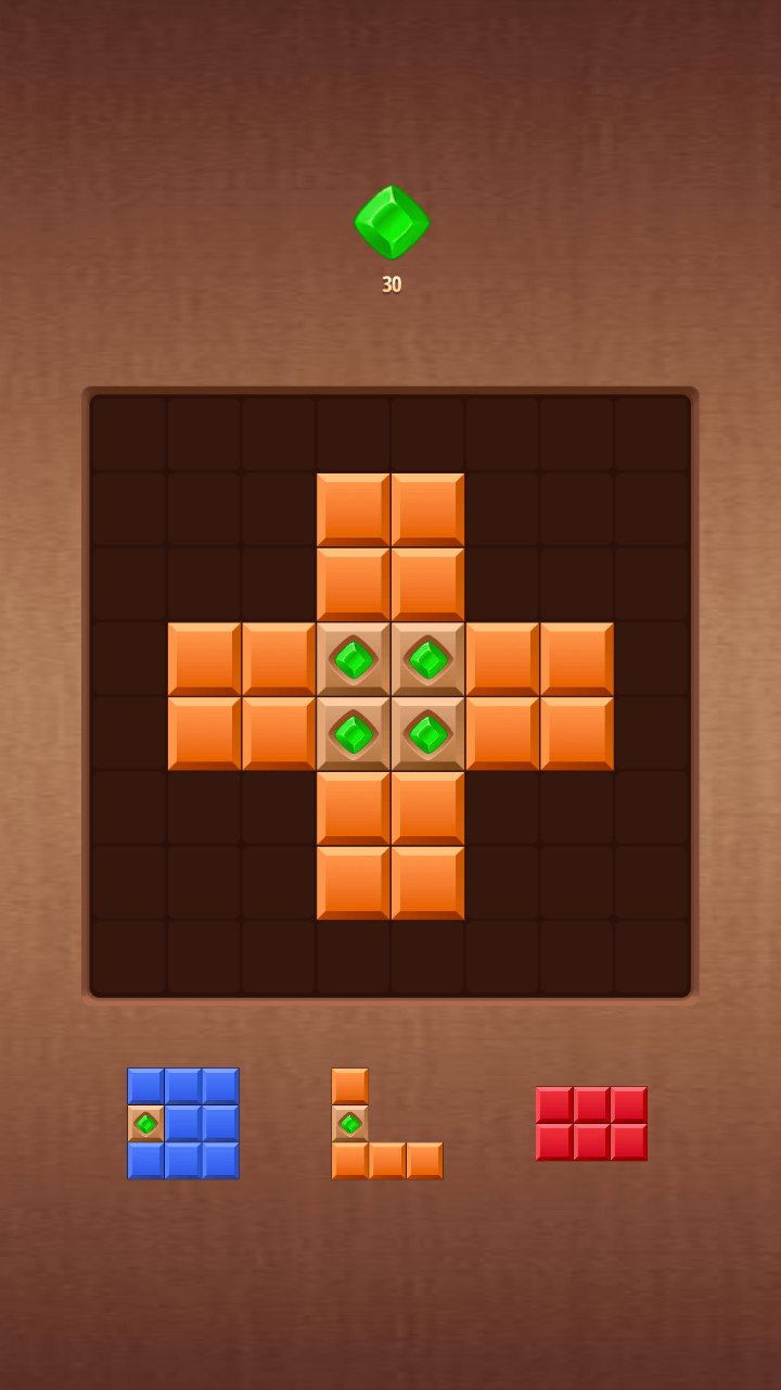 Block Puzzle 1010: Jewel Lines screenshot 7