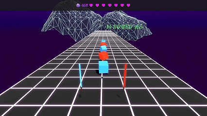 Ева. Гиперкуб — screenshot 5