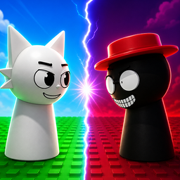 Choose Sprunki: 3D Phase Battle
