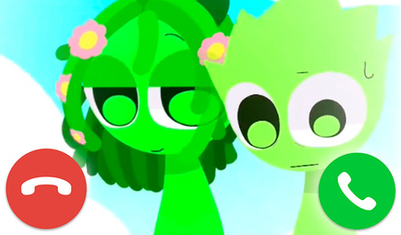 Call Sprunki Urgently