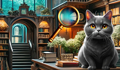 Hidden Objects: England