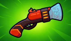 Claw Master - Roguelike Hero
