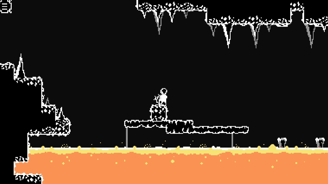 Lava Sprint — screenshot 8