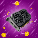 GPU Clicker: NextGen Evolution