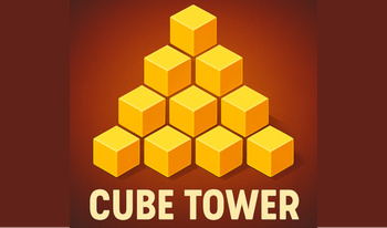 Cube Tower