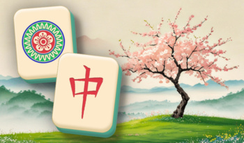 Mahjong Solitaire Meditation