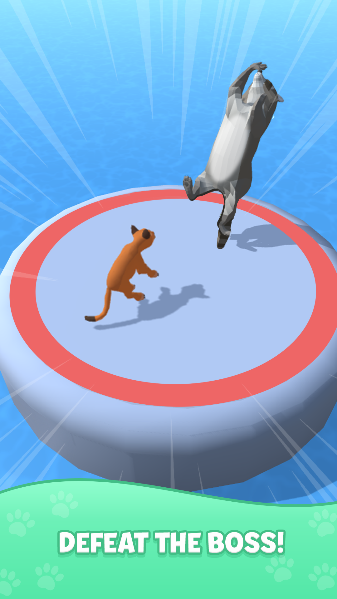 Call of the Jungle! Animal Evolution screenshot 9