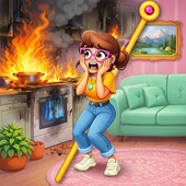 Mansion Tale: Merge Secrets