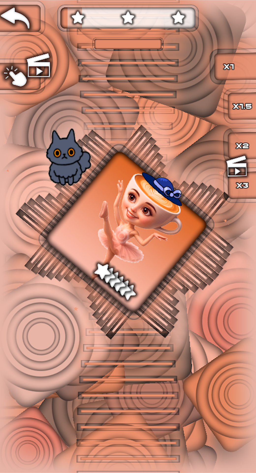 Meme Songs - Labubu, Brainrot, Sprunki screenshot 8
