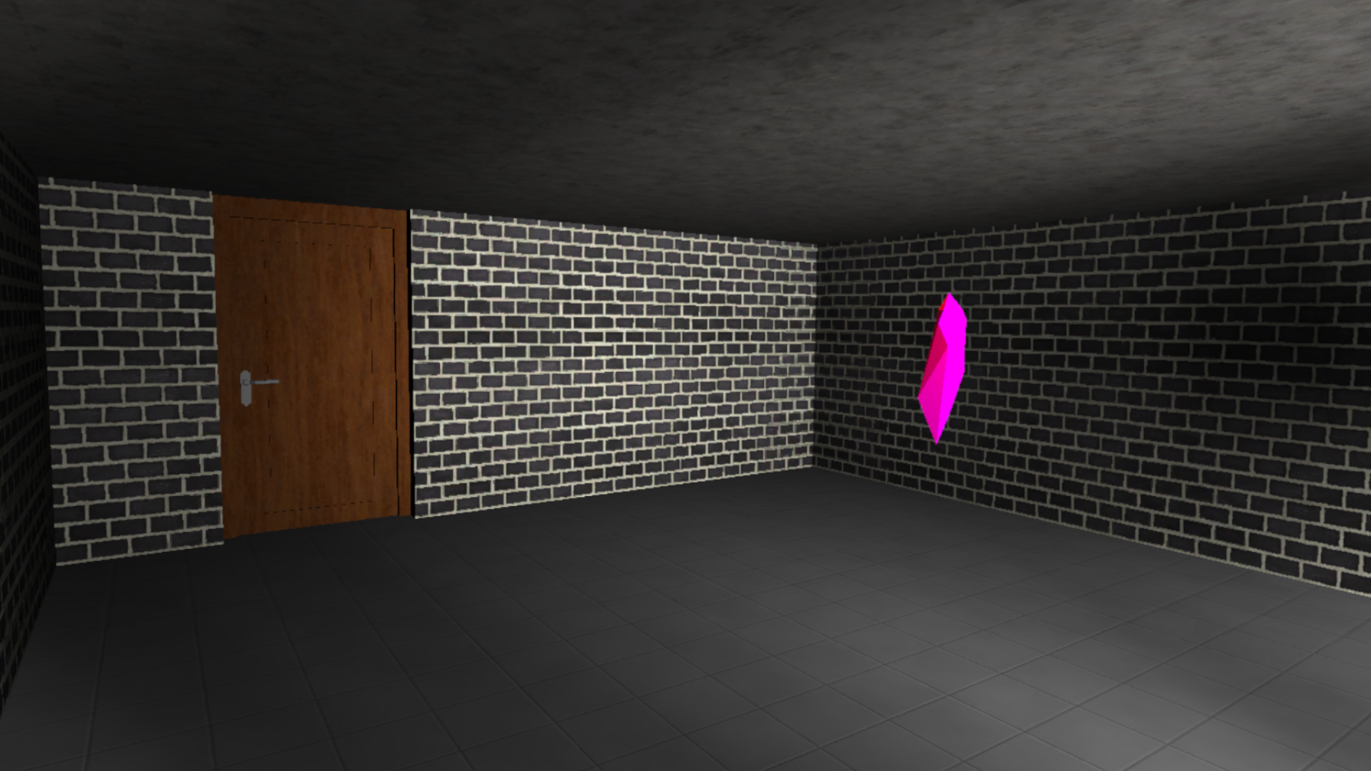 Robbie vs Slender: Forest Escape — screenshot 4