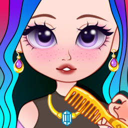 Hair Salon Playtime
