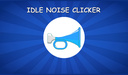 IDLE Noise Clicker