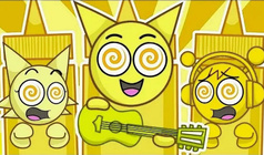 Sprunki Phase Mustard