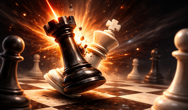 Chess Online Arena game cover