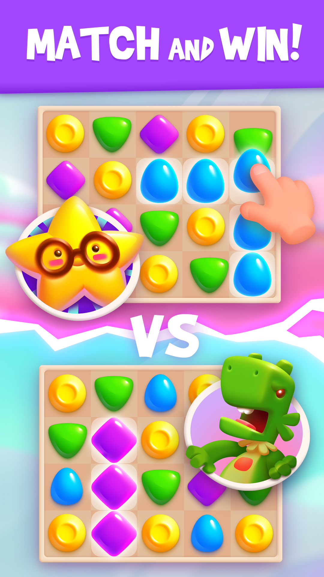 Match Arena screenshot 5