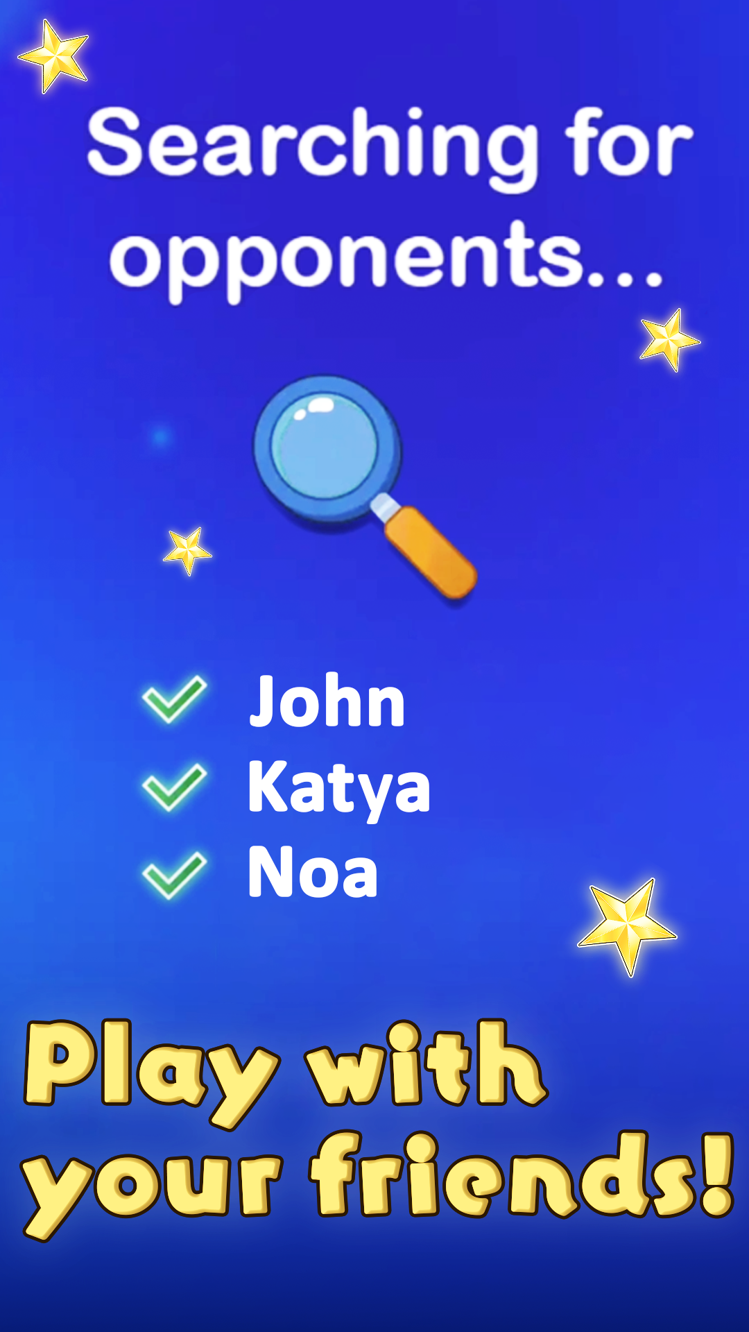 Brainy: Trivia & Logic screenshot 10