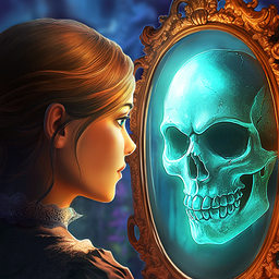Зазеркалье - магическая MMORPG
