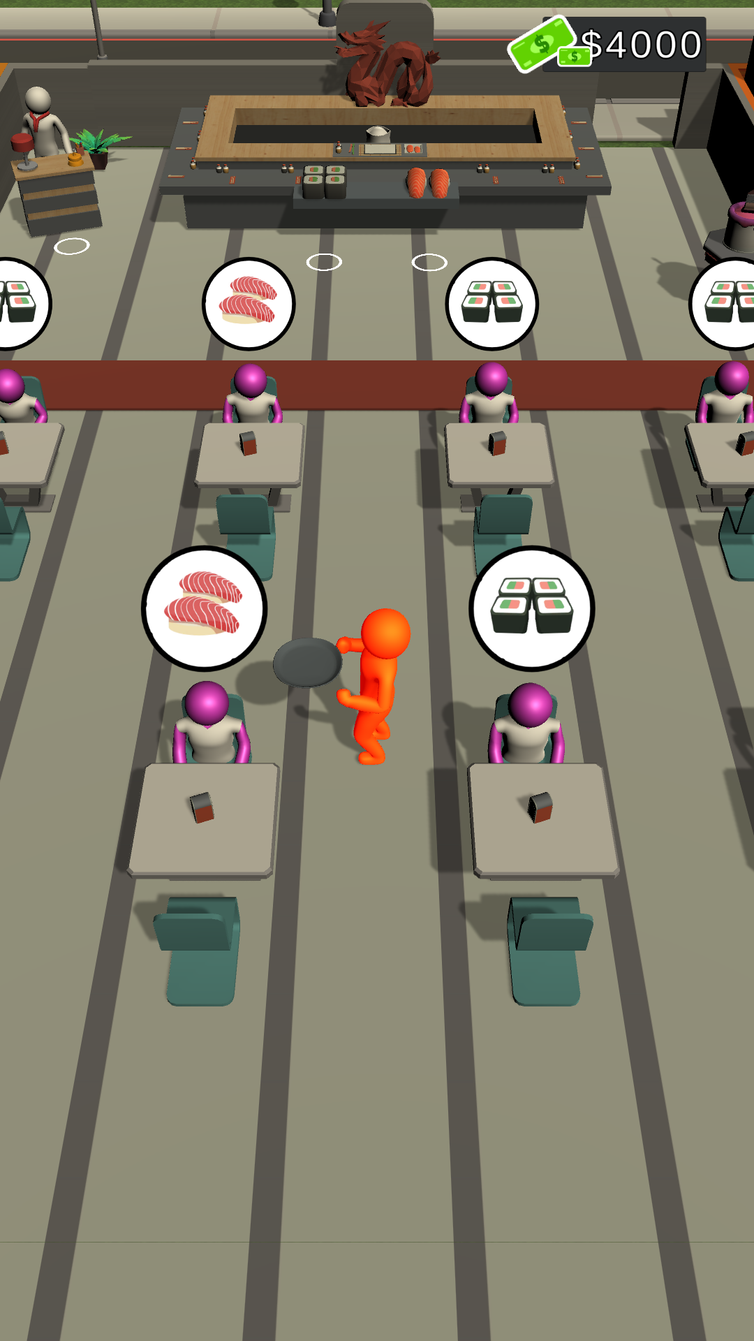 My Perfect Restaurant screenshot 5