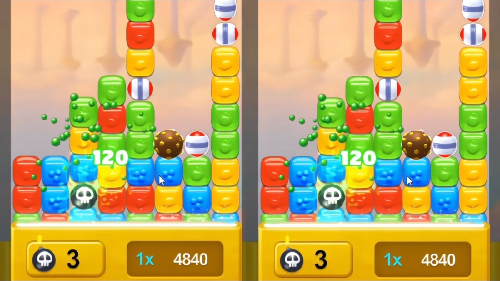 Jelly Pop Bloom — screenshot 4