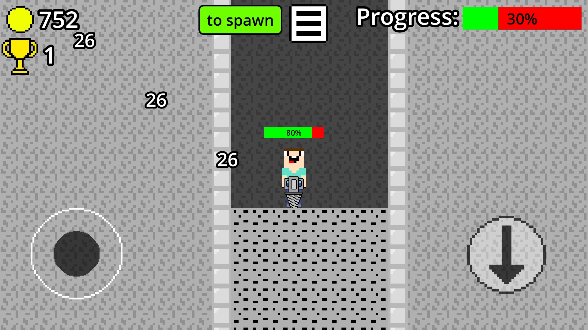 Noob - Dig Even Deeper — screenshot 6