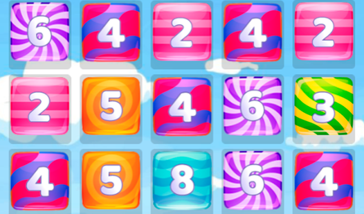 Plus or Minus
