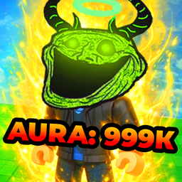 Obby: Upgrade Your Aura