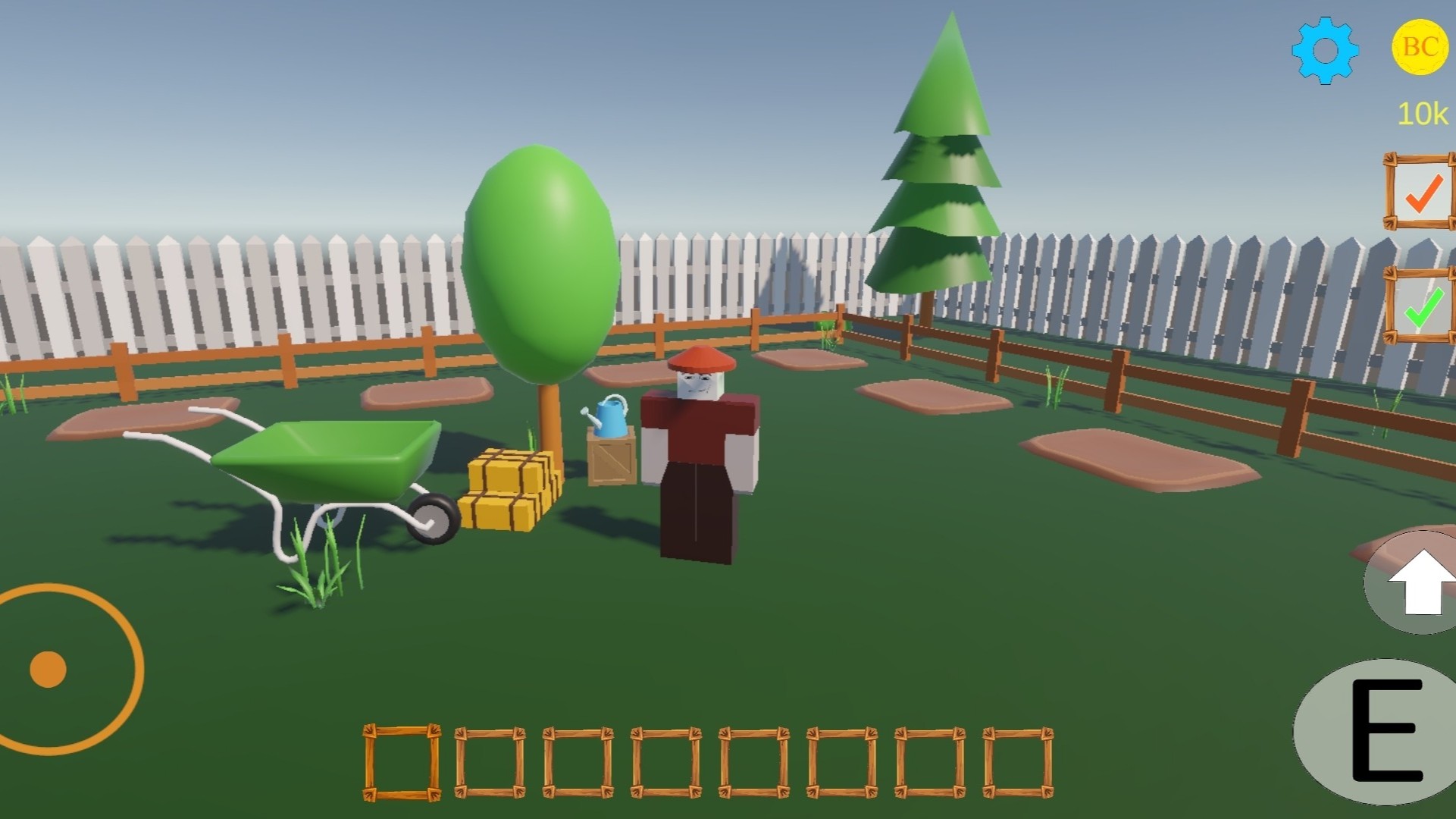 Ферма Бобби — screenshot 9