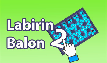 Labirin Balon 2