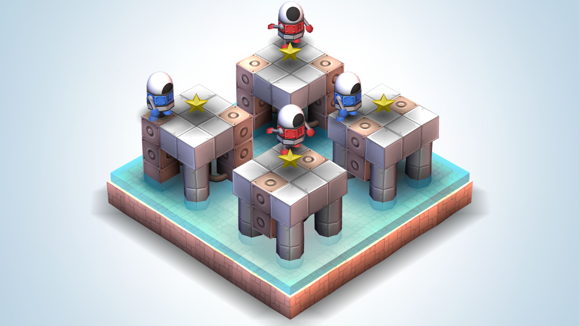 Bot Path — screenshot 10