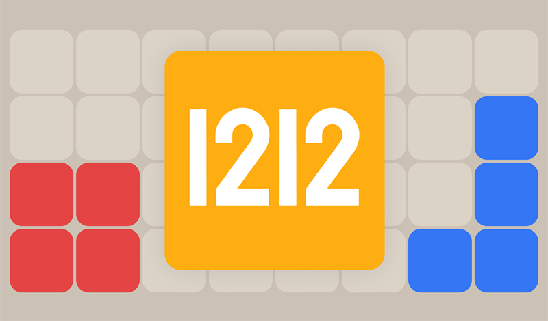 1212! game cover