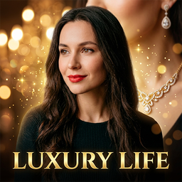 Luxury Life