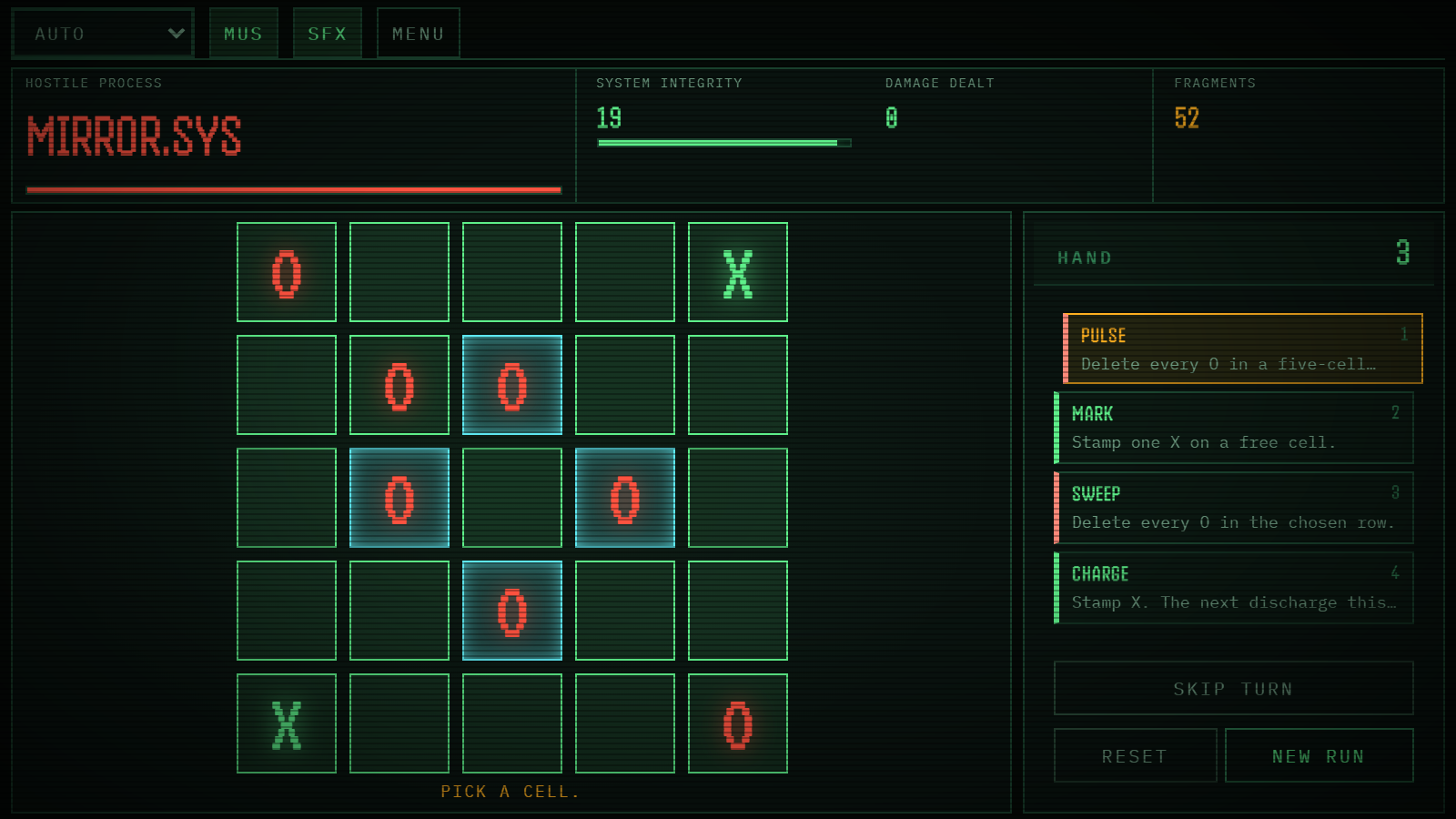 Tic.exe screenshot 7